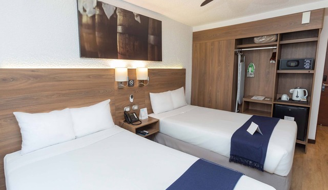 Casa Andina Select Arequipa Plaza