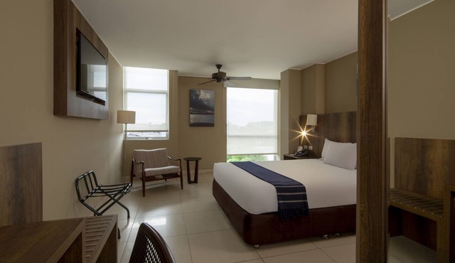 Casa Andina Select Pucallpa in Callería