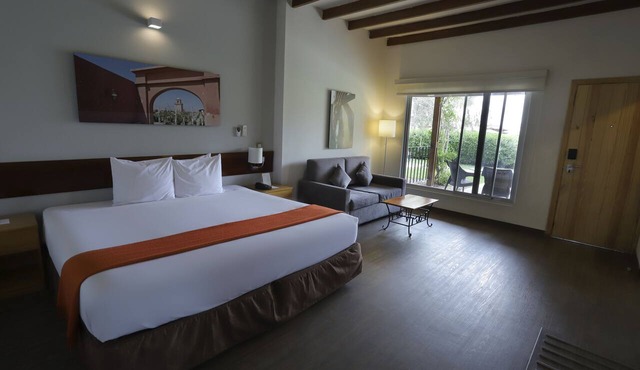 Casa Andina Standard Chincha in Sunampe