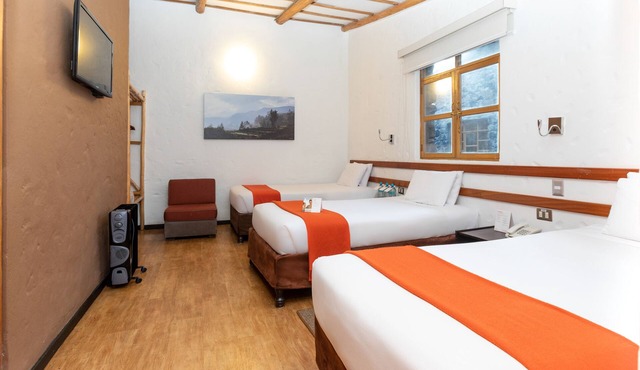 Casa Andina Standard Colca