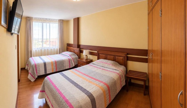 Casa Ayni in Arequipa