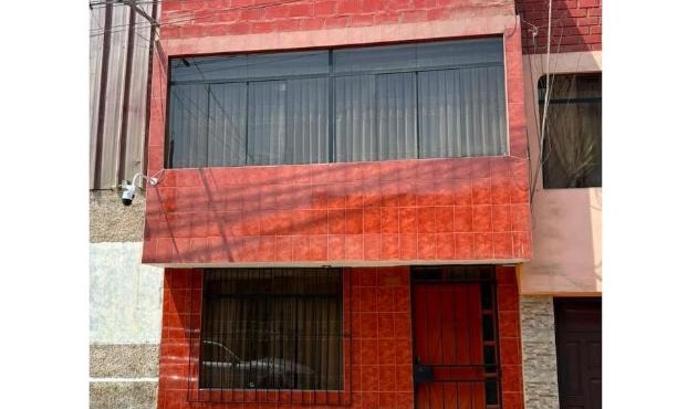 Casa céntrica a dos cuadras de la avenida Bolognesi y a media cuadra de la avenida Pinto in Tacna