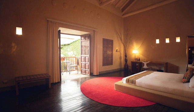 Casa Cartagena Boutique Hotel & Spa