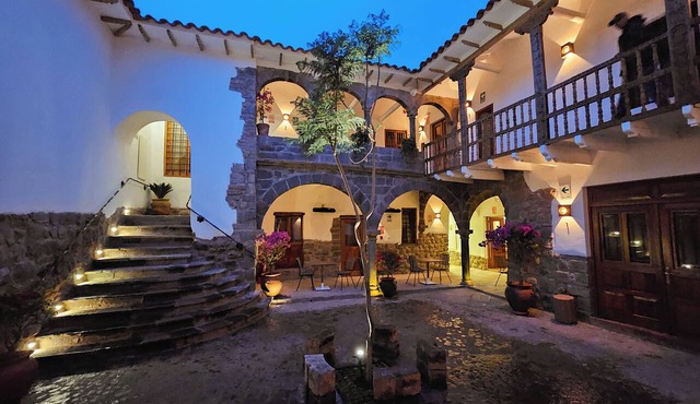 Casa Clara by Ananay Hotels