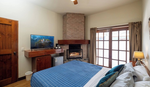 Casa de Campo Bungalows & Suites