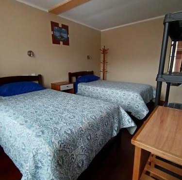 Casa del Virrey Hospedaje