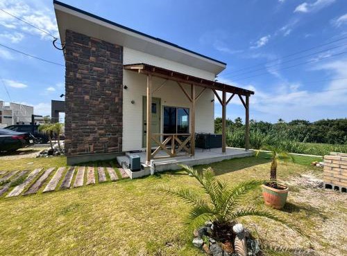 CASA di PALME ITOSHIMA - Vacation STAY 19268