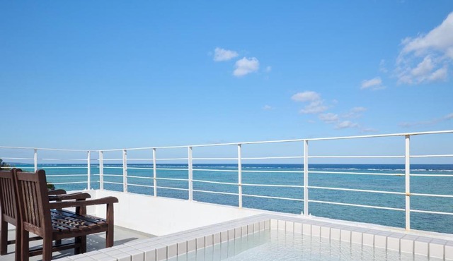 CASA DUMAI OceanVilla NAKIJIN