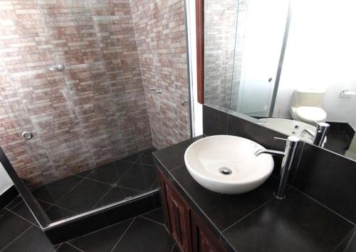 Casa Falleri Boutique Hotel in Lima