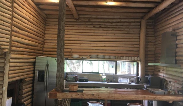 Casa Fundo Achamaqui in Chachapoyas