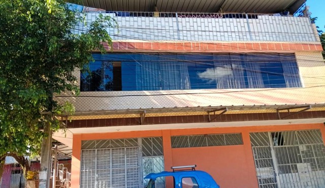 Casa habitación y turismo Brisas in Tingo María