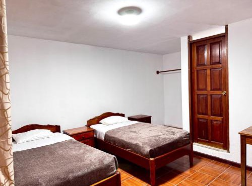 Casa Hospedaje Grandez in Chachapoyas