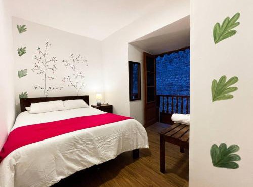 Casa Justina