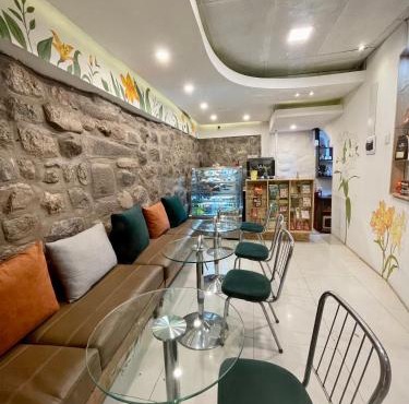 Casa Justina