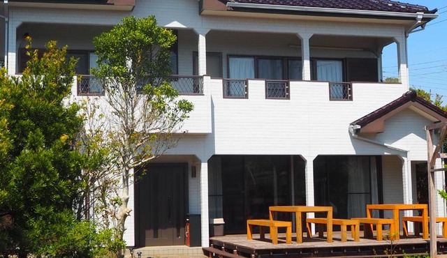 Casa Licha in Sammu