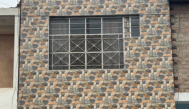 Casa Maura Wonderful 2-bedroom apartment in enchanting Nazca for your getaway in Nazca