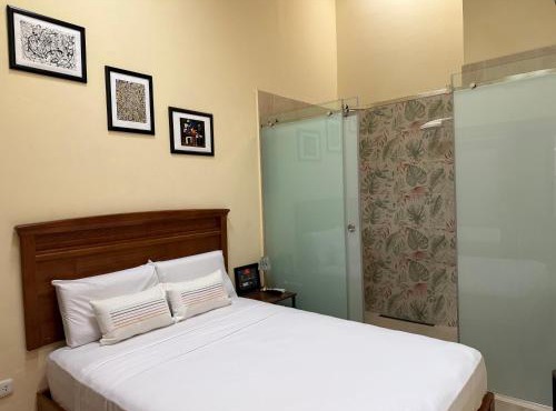 Casa Micaela in Iquitos