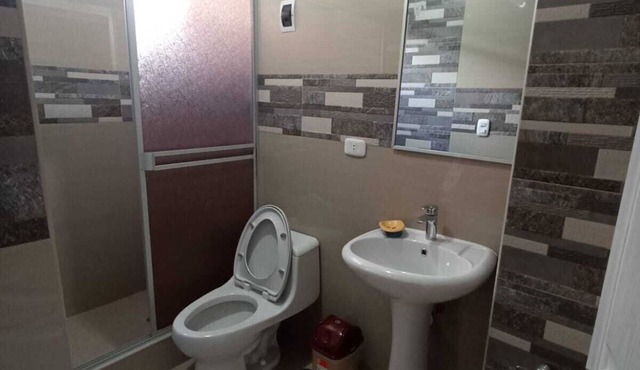 Casa Monaco has furnished apartments, 6 min from Cusco's main square.