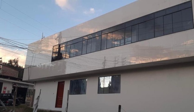 Casa Morales 2 pisos