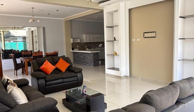 Casa Quilla hospedaje