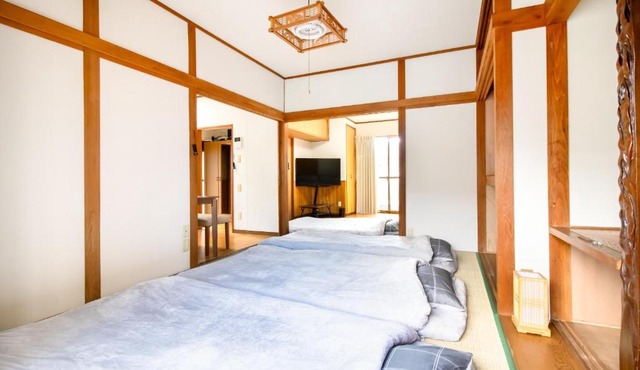 Casa Stay Kokura 4 - Vacation STAY 31621v in Kitakyushu