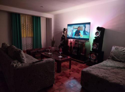 Casa Toledo, Apartamento 1 dormitorio doble