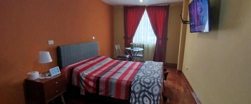 Casa Toledo, habitación doble H3 in Lima