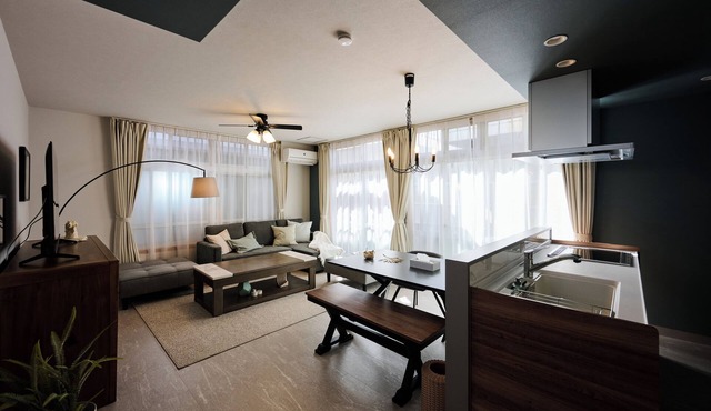 Casa YONNA Chatan