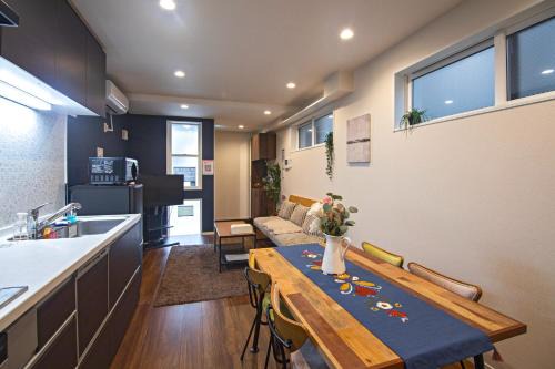 CASAS-K NISHIKUJYO - Vacation STAY 12157 in Osaka