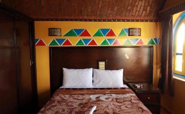 Cataract Nile View Rooms