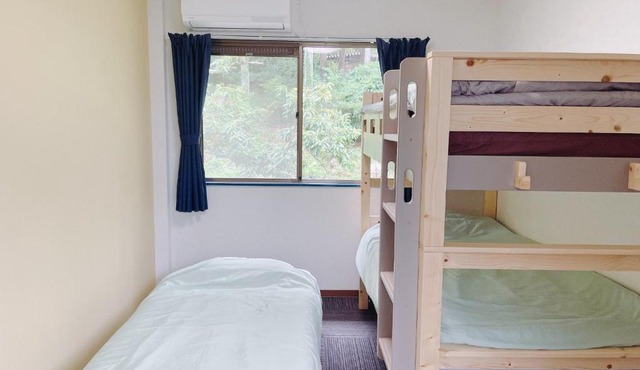 Cate no mori - Vacation STAY 21108v