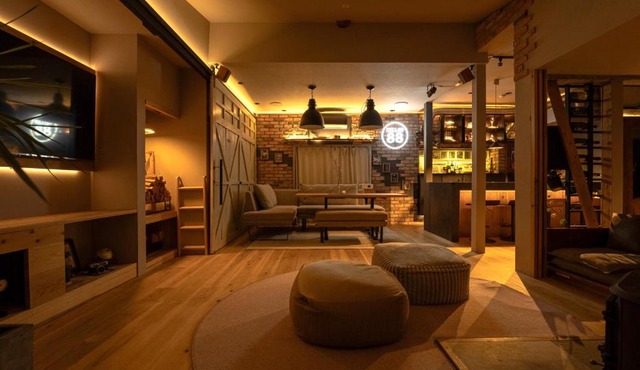 Cellar 88 in Higashisonogi
