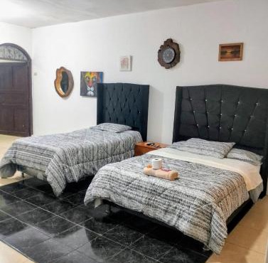 Central Apartment in Iquitos, Casona San Martín