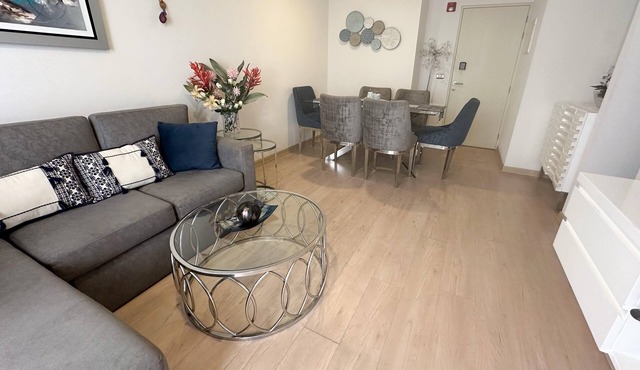 Central Apartment in Lima (405) in Lima