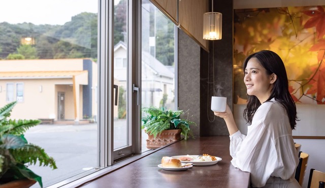 Central Hotel Isohara