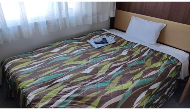 Central Hotel Toride - Vacation STAY 09916v