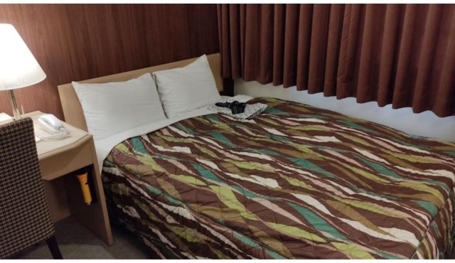 Central Hotel Toride - Vacation STAY 09922v