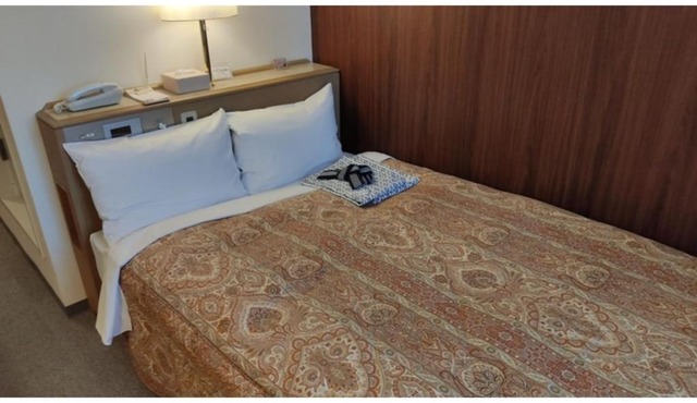 Central Hotel Toride - Vacation STAY 09920v