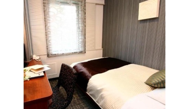 Central Hotel - Vacation STAY 99768v