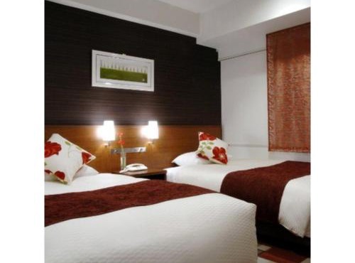 Central Hotel - Vacation STAY 99769v