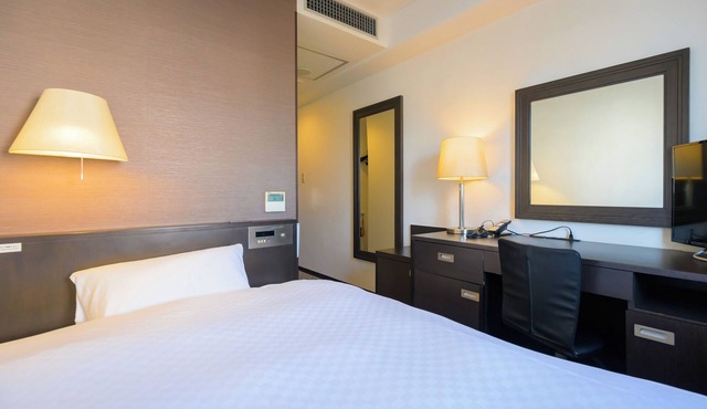 Centre One Hotel Handa in Handa