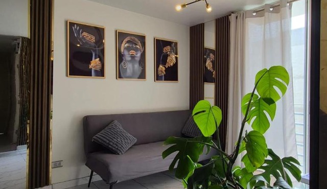 Centrico departamento en Lima in Lima