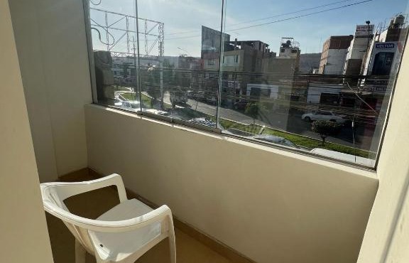 Centro de Tacna