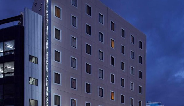 Centurion Hotel Grand Kobe Station