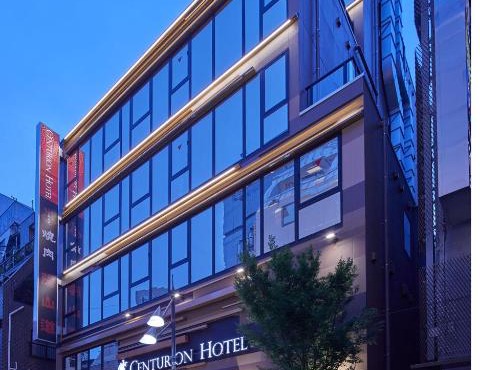 Centurion Hotel&Spa Ueno Station