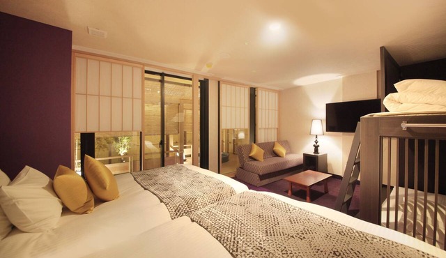 Centurion Hotel Ueno in Tokyo