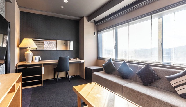 Century Plaza Hotel in Tokushima