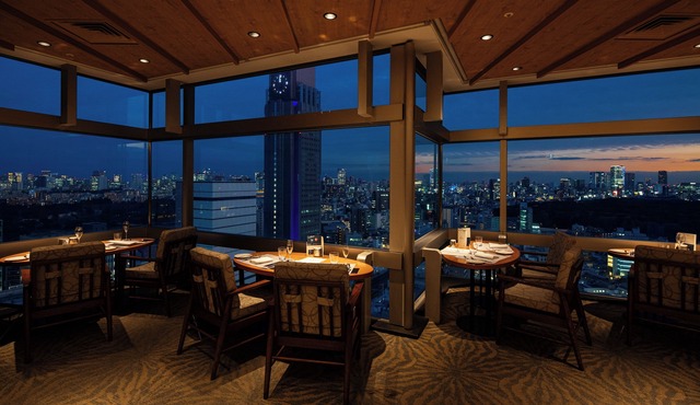 Century Southern Tower Hotel