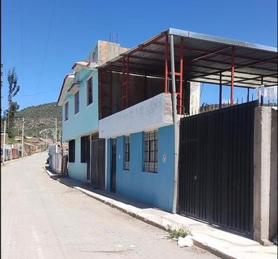 Chacahuayo Hospedaje