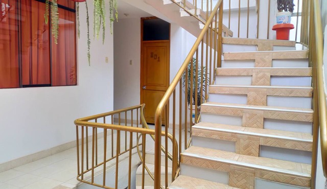Chachapoyas Hotel